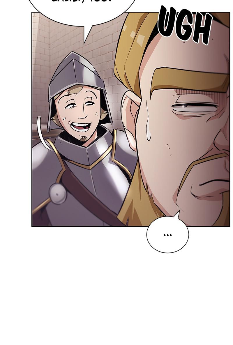 The Lazy Lord Masters the Sword Chapter 21 — page 27