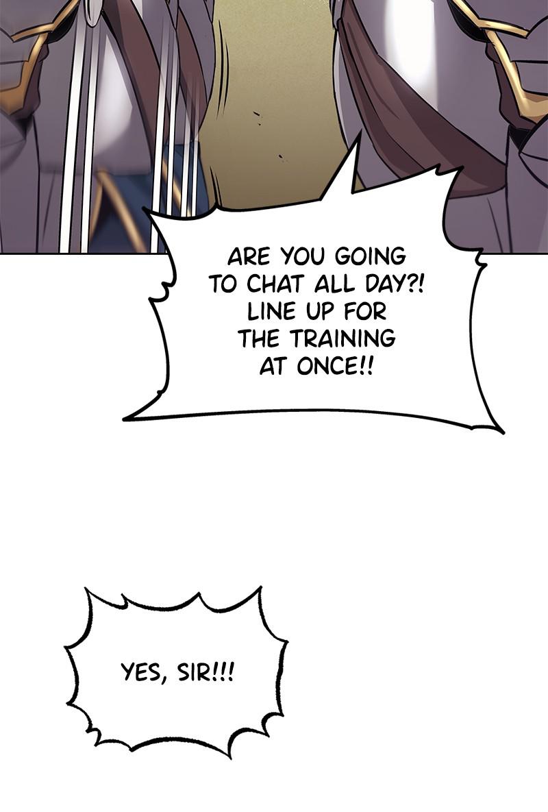 The Lazy Lord Masters the Sword Chapter 21 — page 29