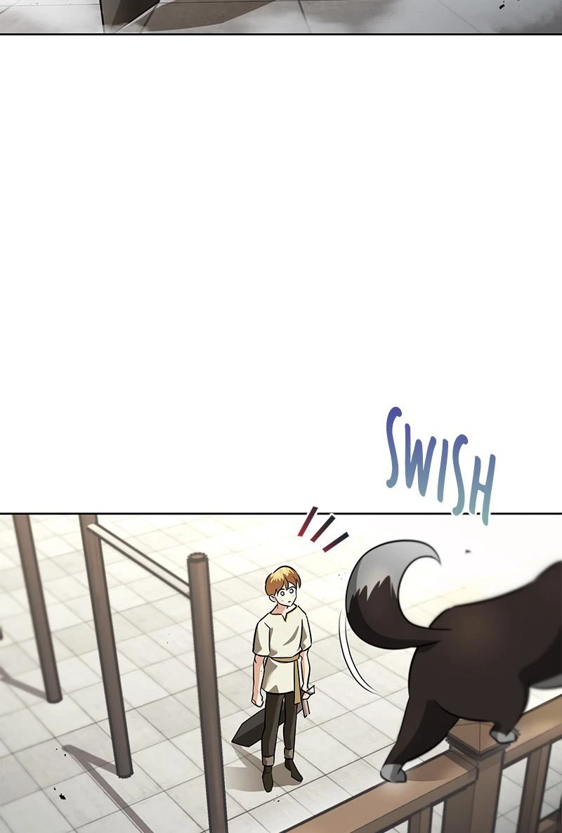 The Lazy Lord Masters the Sword Chapter 21 — page 33