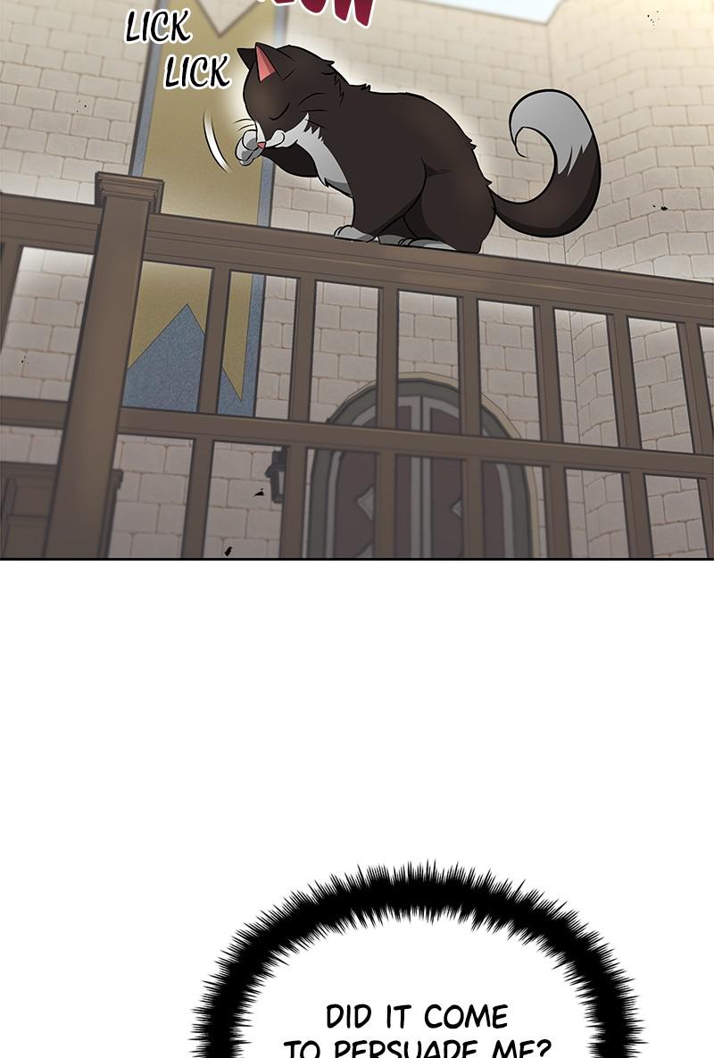 The Lazy Lord Masters the Sword Chapter 21 — page 35