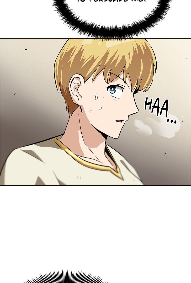 The Lazy Lord Masters the Sword Chapter 21 — page 36