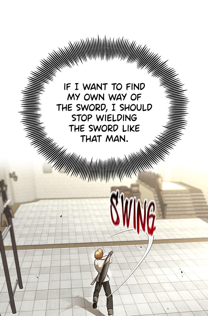 The Lazy Lord Masters the Sword Chapter 21 — page 38