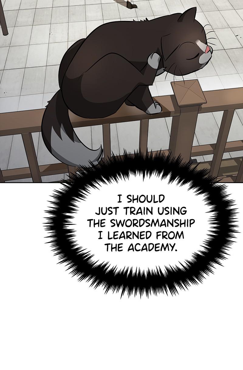 The Lazy Lord Masters the Sword Chapter 21 — page 39