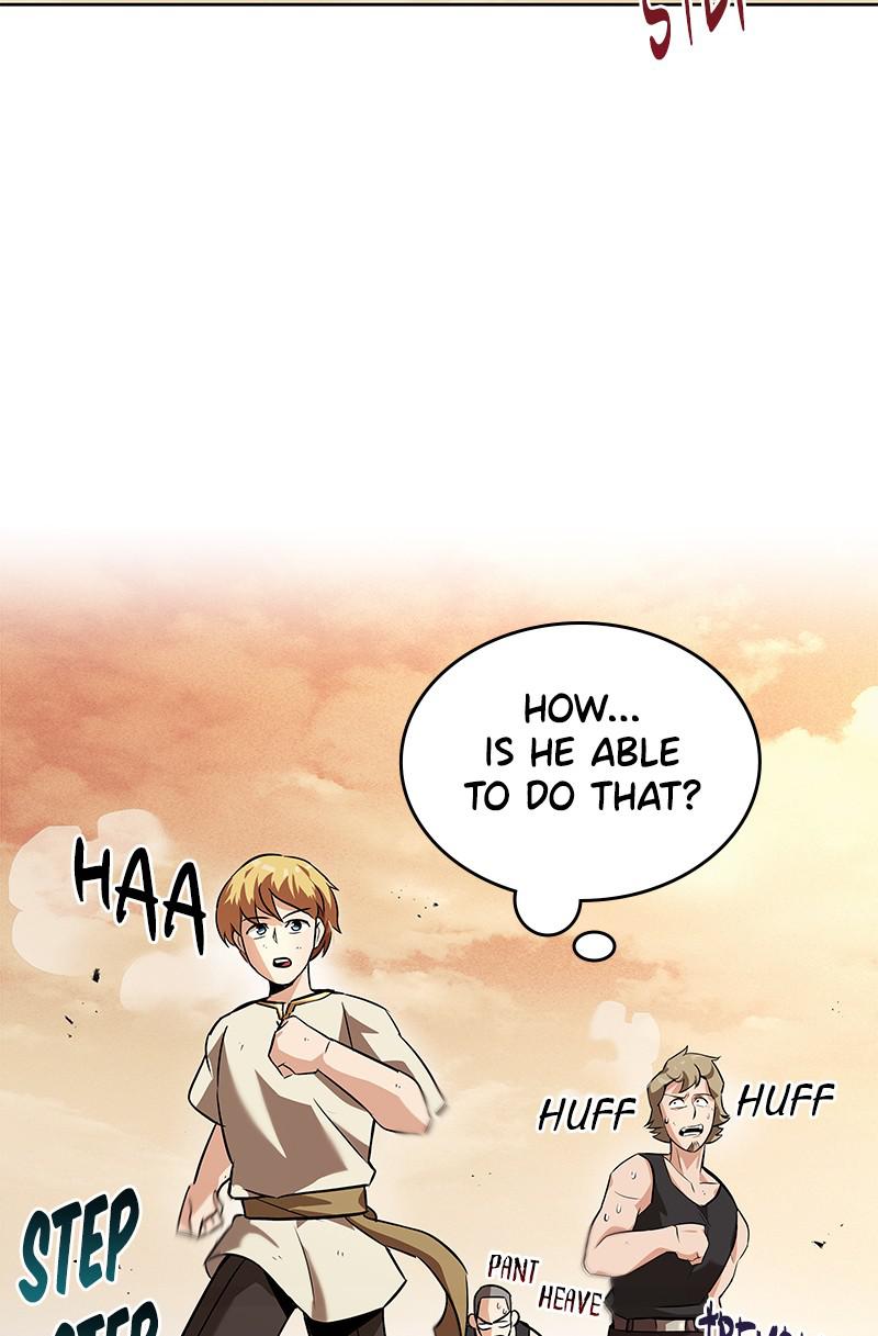 The Lazy Lord Masters the Sword Chapter 21 — page 42