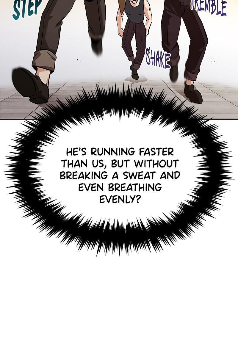 The Lazy Lord Masters the Sword Chapter 21 — page 43