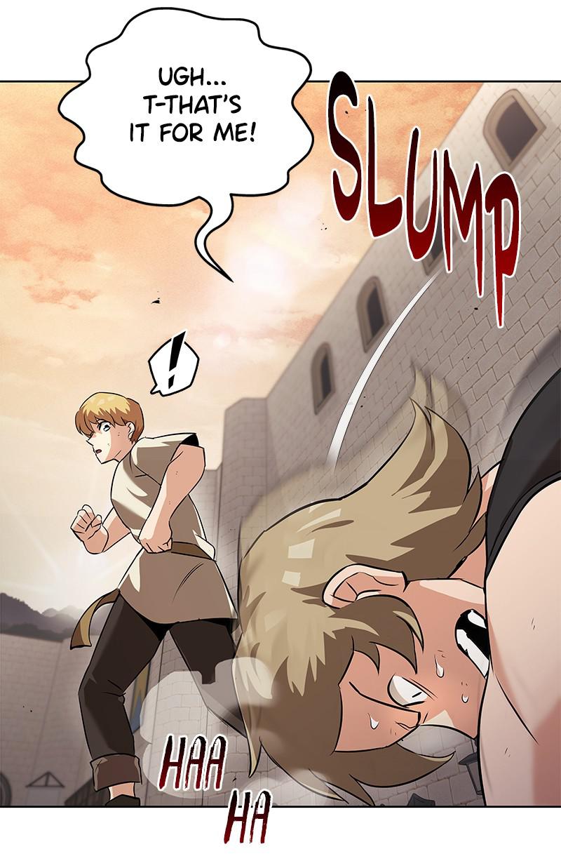 The Lazy Lord Masters the Sword Chapter 21 — page 44