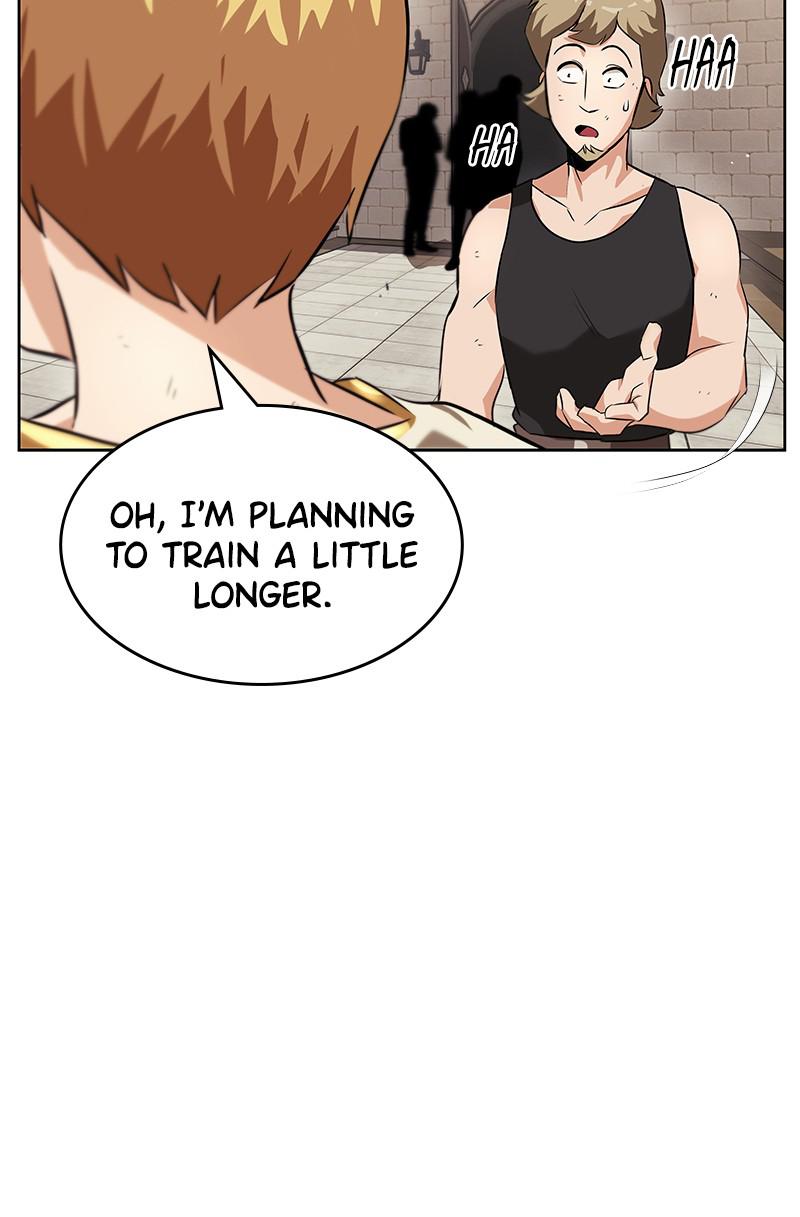 The Lazy Lord Masters the Sword Chapter 21 — page 47