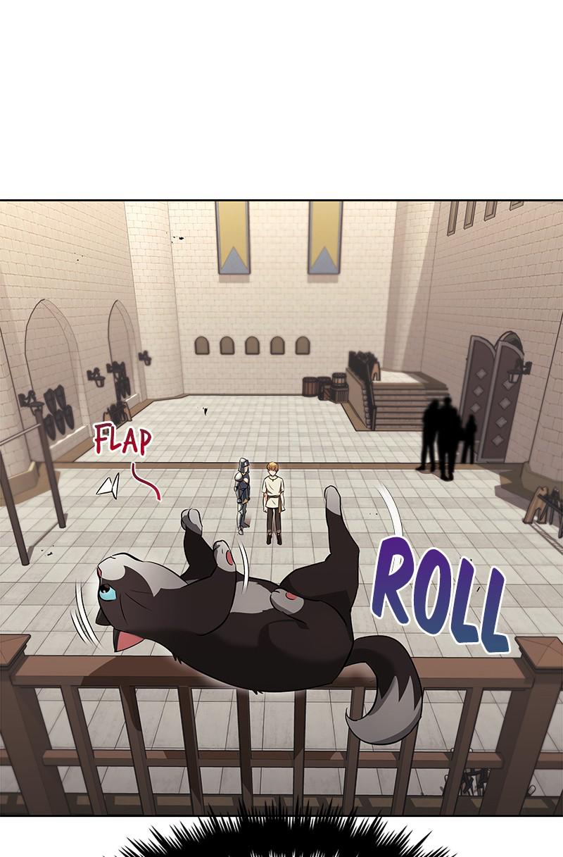 The Lazy Lord Masters the Sword Chapter 21 — page 51