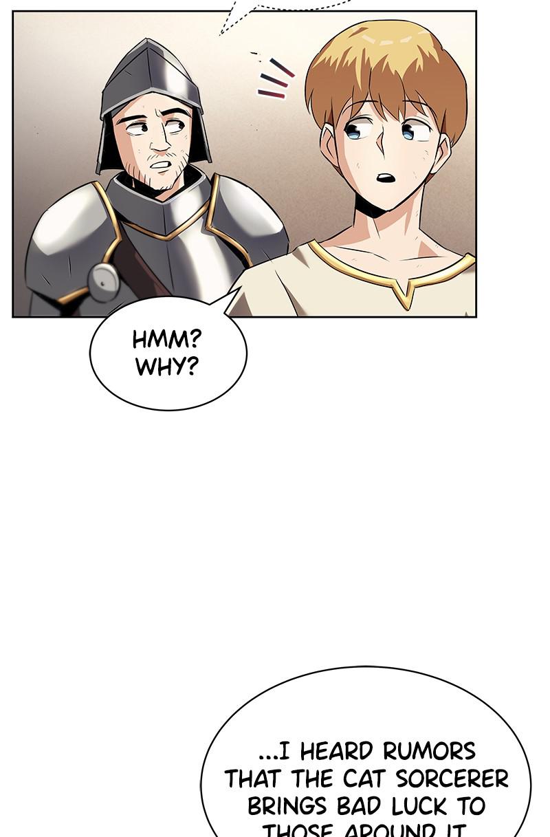The Lazy Lord Masters the Sword Chapter 21 — page 53