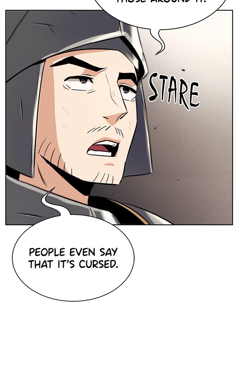 The Lazy Lord Masters the Sword Chapter 21 — page 54