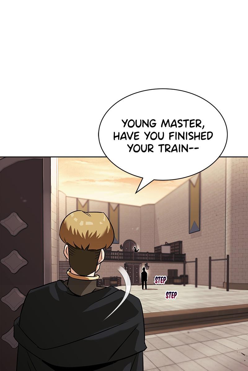 The Lazy Lord Masters the Sword Chapter 21 — page 58