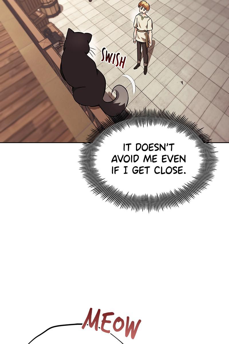 The Lazy Lord Masters the Sword Chapter 21 — page 61