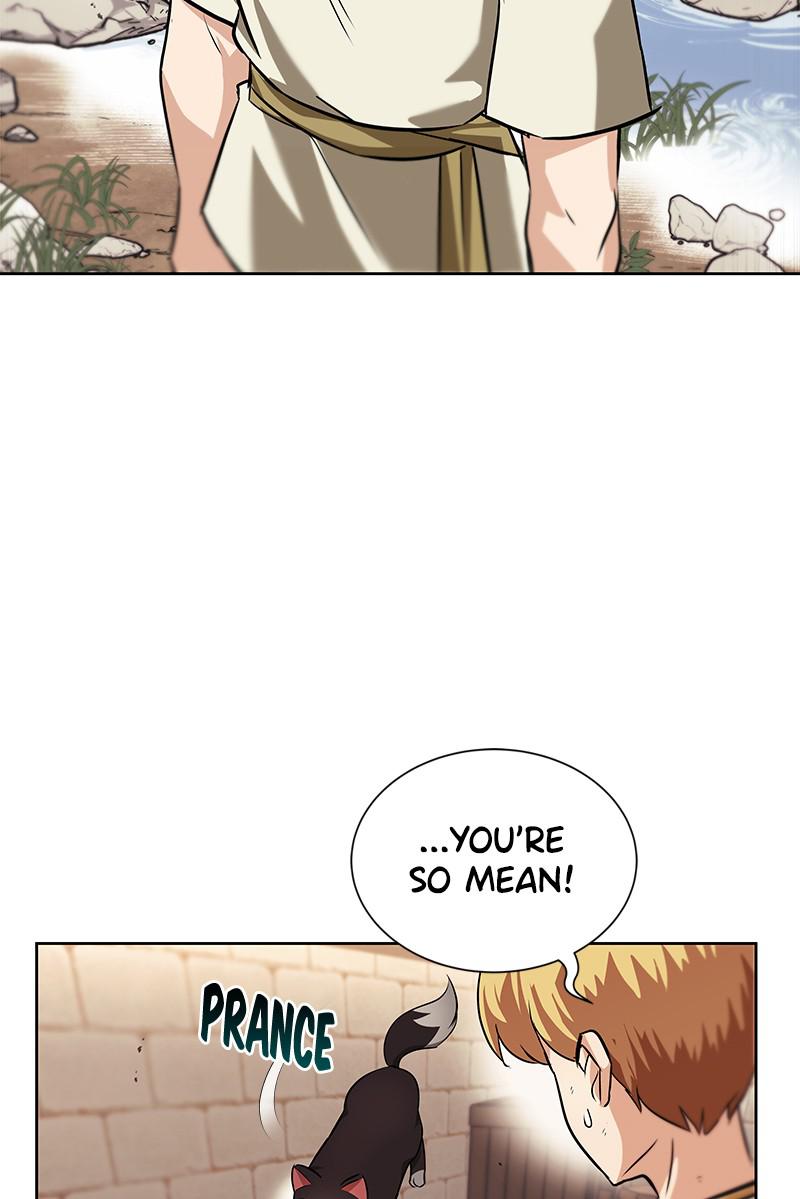 The Lazy Lord Masters the Sword Chapter 21 — page 64