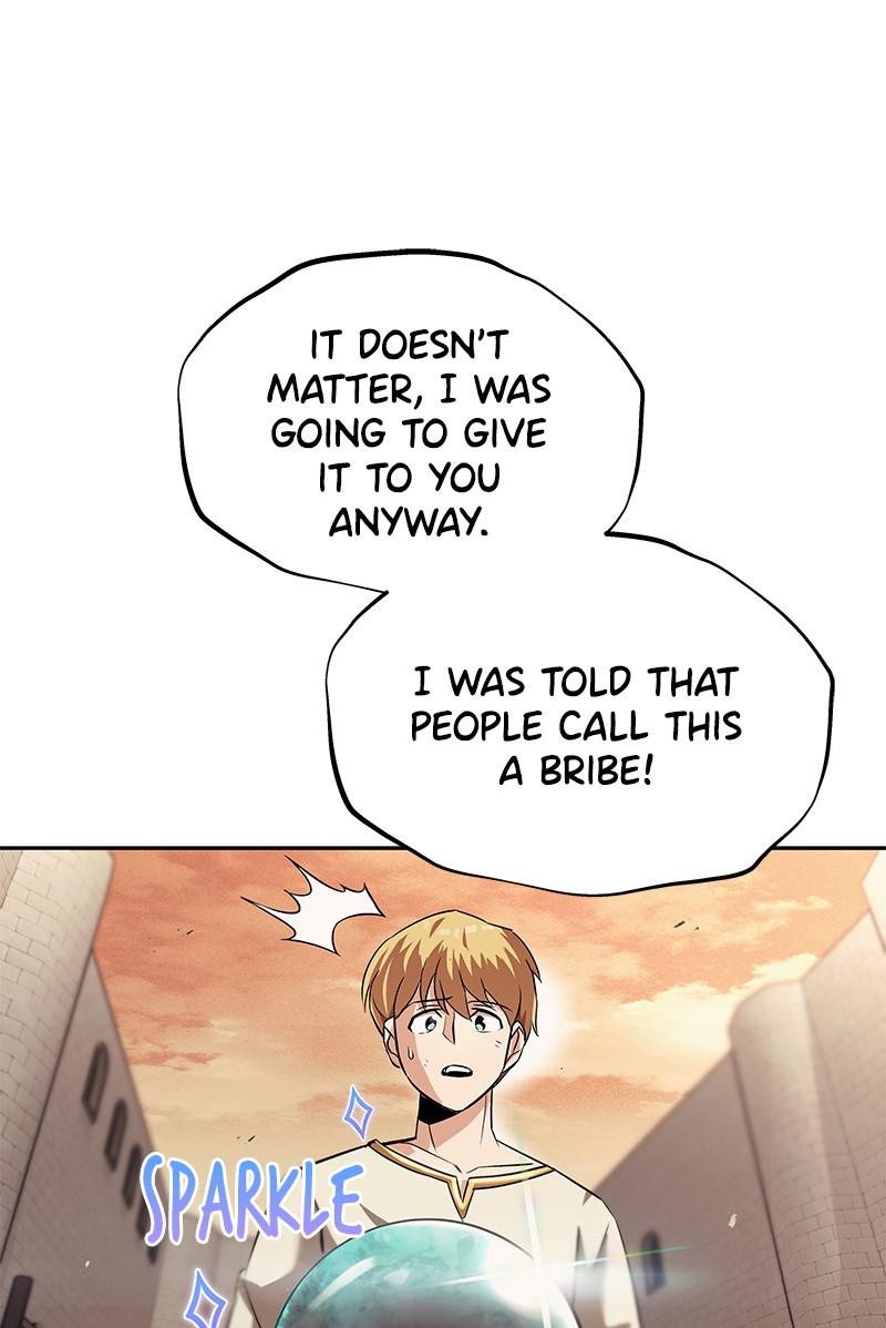 The Lazy Lord Masters the Sword Chapter 21 — page 66