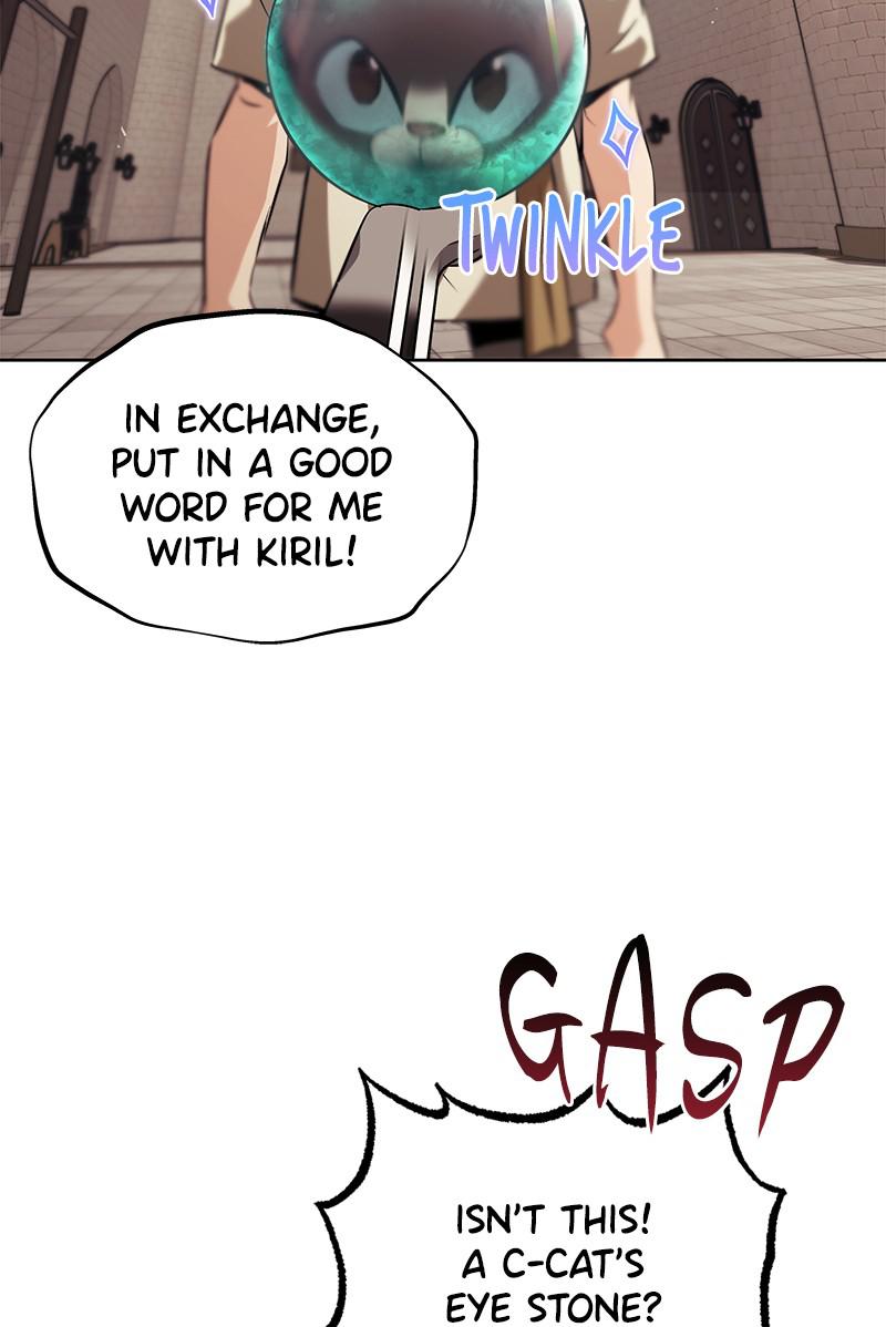 The Lazy Lord Masters the Sword Chapter 21 — page 67