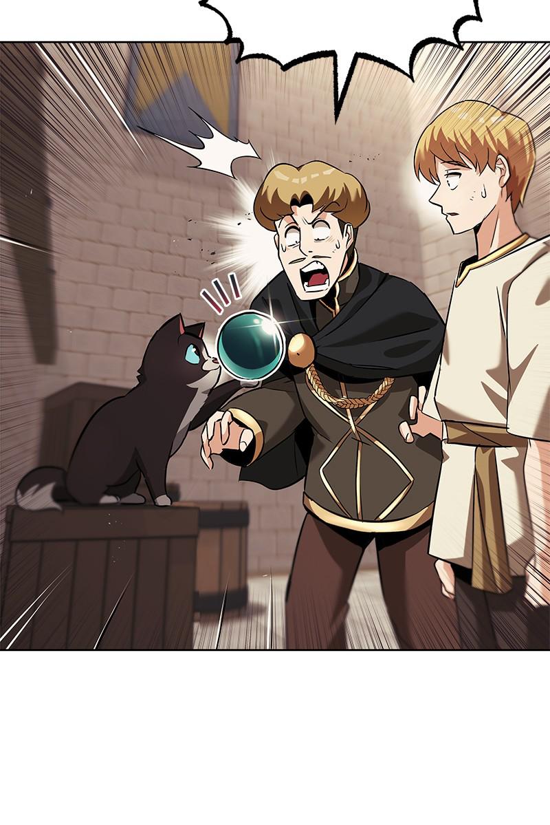 The Lazy Lord Masters the Sword Chapter 21 — page 68