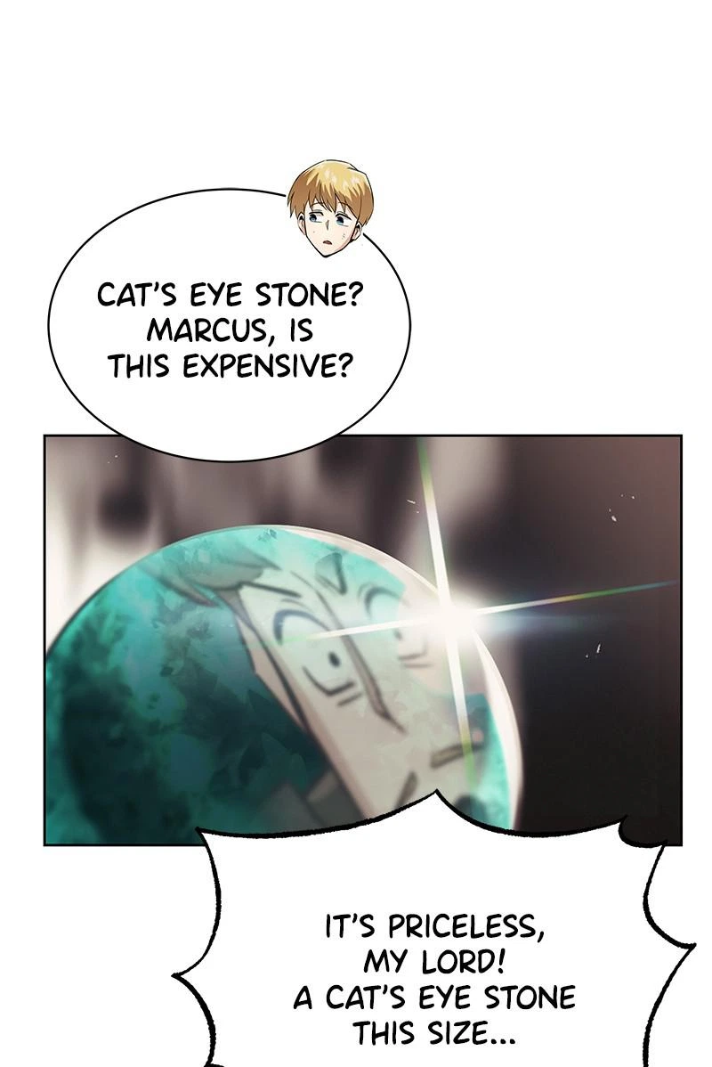 The Lazy Lord Masters the Sword Chapter 21 — page 69