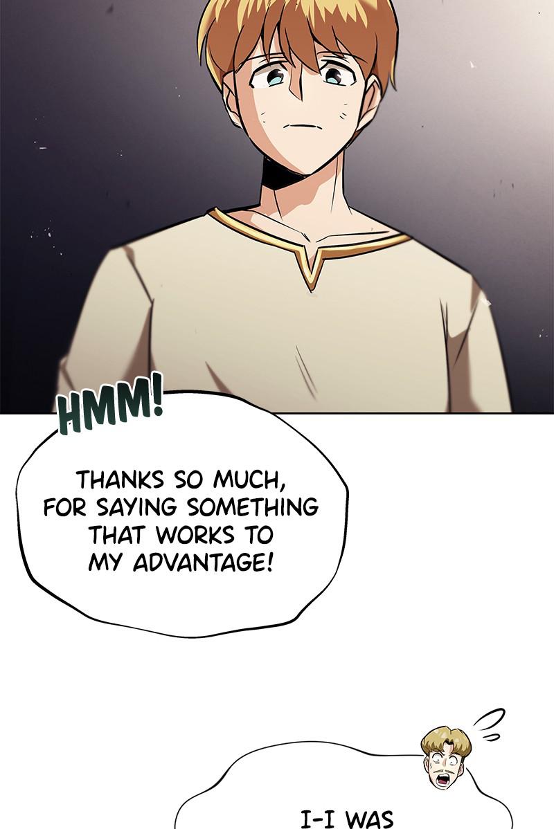 The Lazy Lord Masters the Sword Chapter 21 — page 71