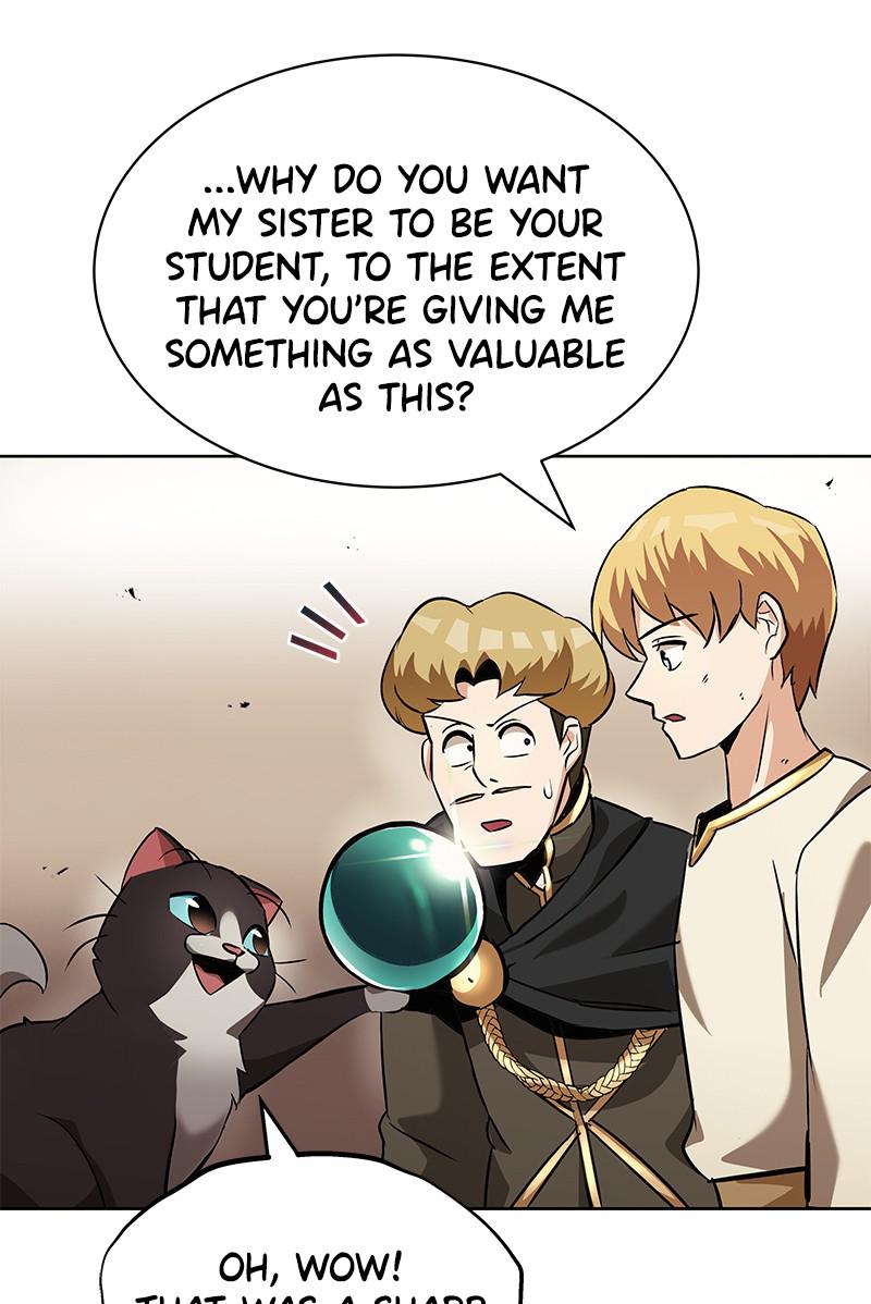 The Lazy Lord Masters the Sword Chapter 21 — page 73