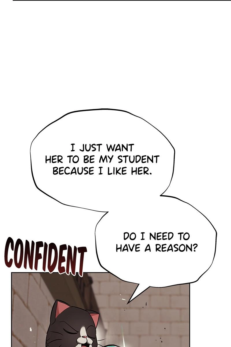 The Lazy Lord Masters the Sword Chapter 21 — page 77