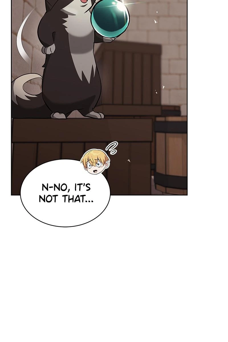 The Lazy Lord Masters the Sword Chapter 21 — page 78