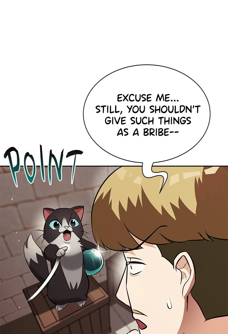 The Lazy Lord Masters the Sword Chapter 21 — page 79