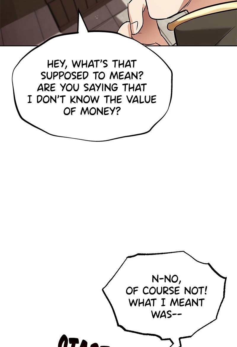 The Lazy Lord Masters the Sword Chapter 21 — page 80