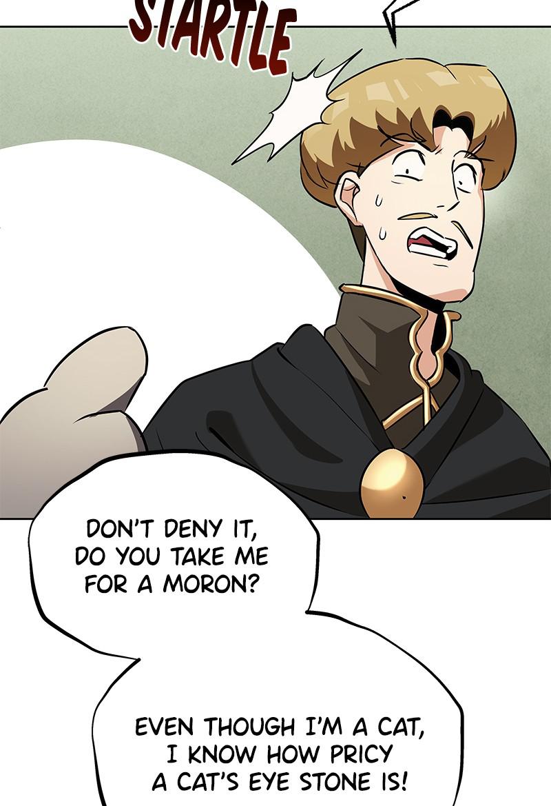 The Lazy Lord Masters the Sword Chapter 21 — page 81