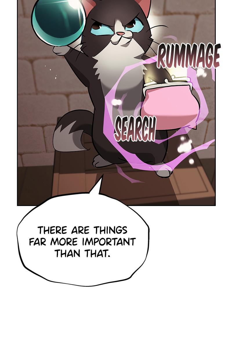 The Lazy Lord Masters the Sword Chapter 21 — page 83