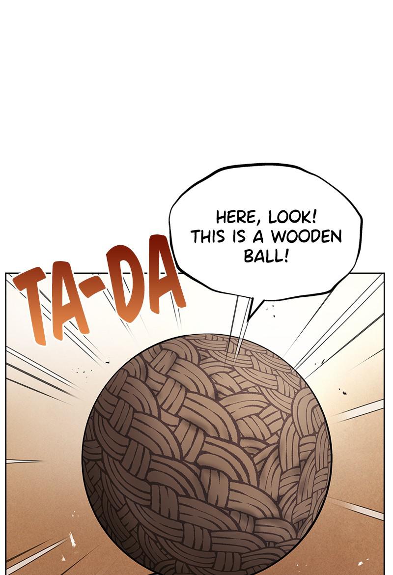 The Lazy Lord Masters the Sword Chapter 21 — page 84