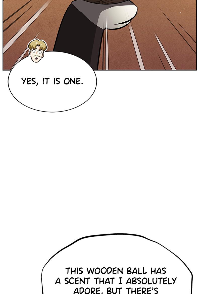 The Lazy Lord Masters the Sword Chapter 21 — page 85