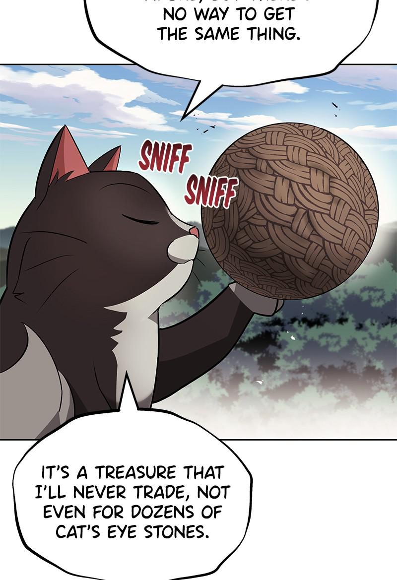 The Lazy Lord Masters the Sword Chapter 21 — page 86