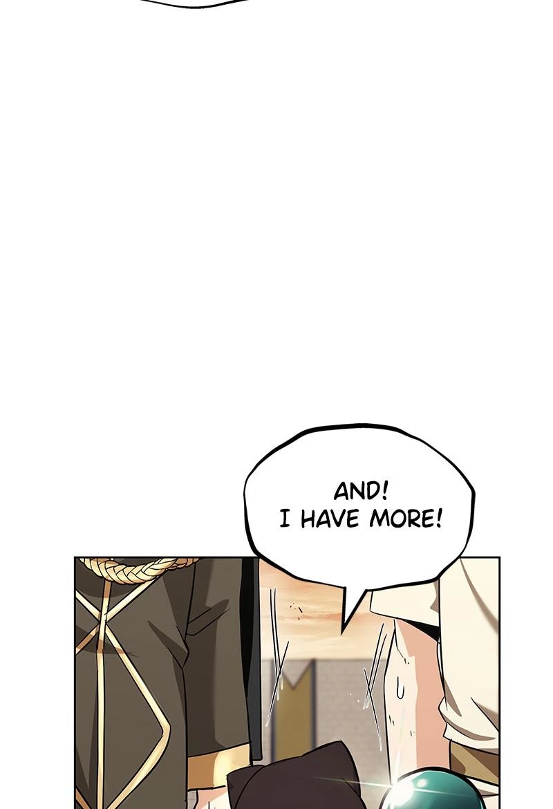 The Lazy Lord Masters the Sword Chapter 21 — page 87