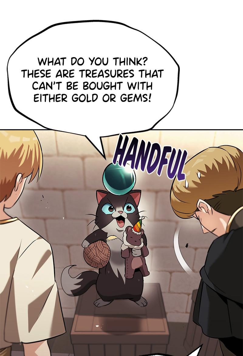 The Lazy Lord Masters the Sword Chapter 21 — page 91