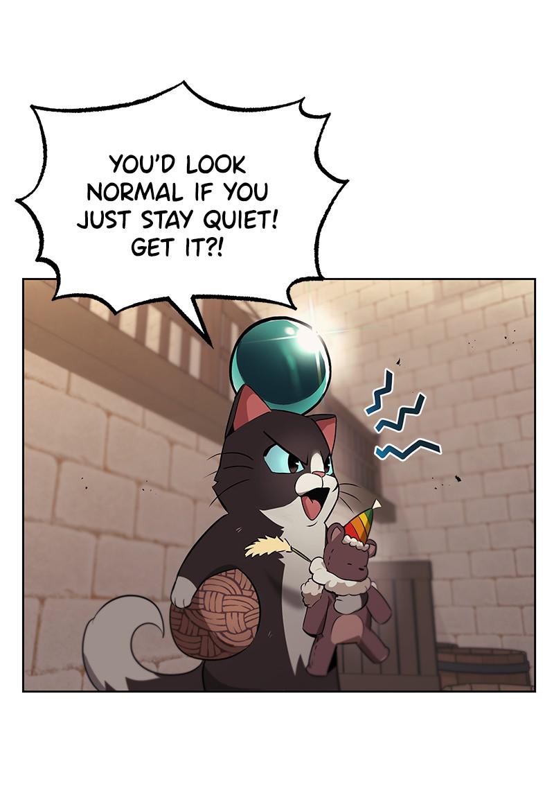 The Lazy Lord Masters the Sword Chapter 21 — page 94