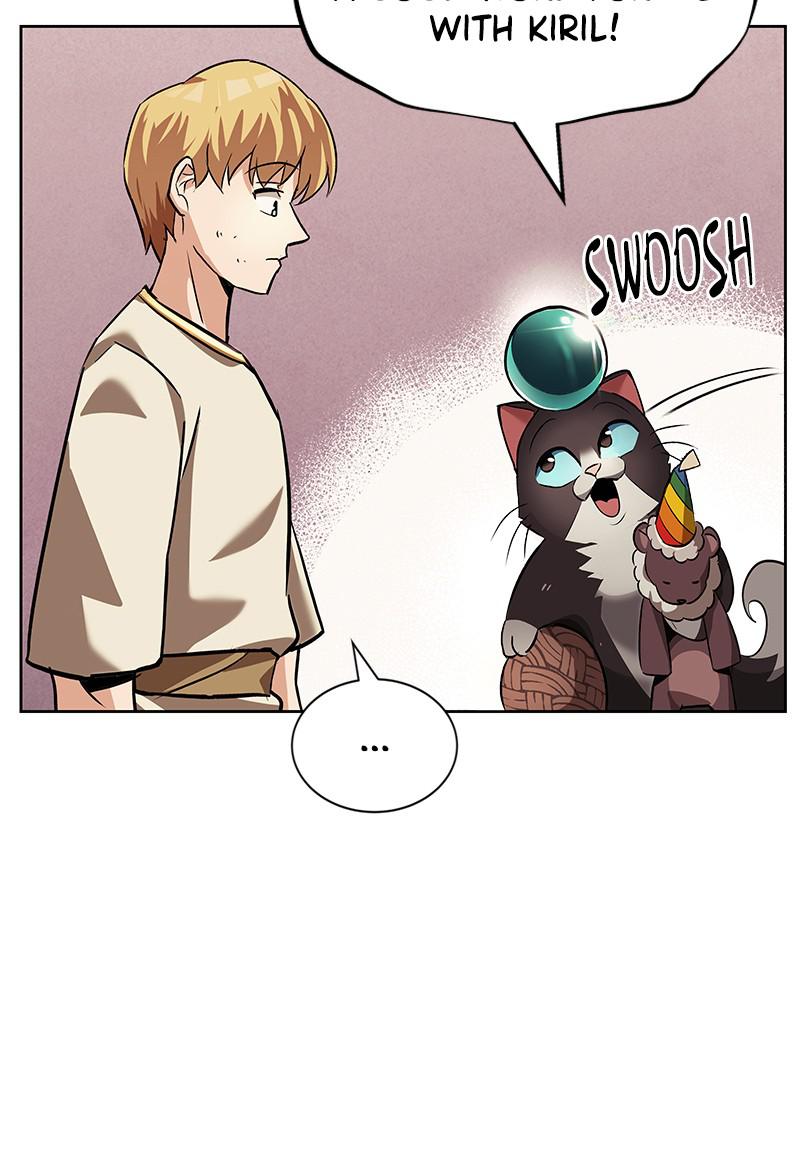The Lazy Lord Masters the Sword Chapter 21 — page 96