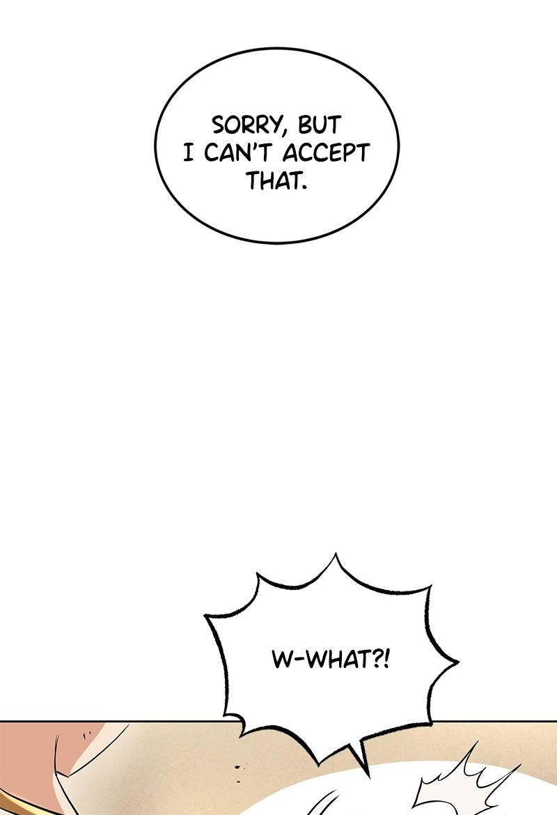 The Lazy Lord Masters the Sword Chapter 21 — page 97