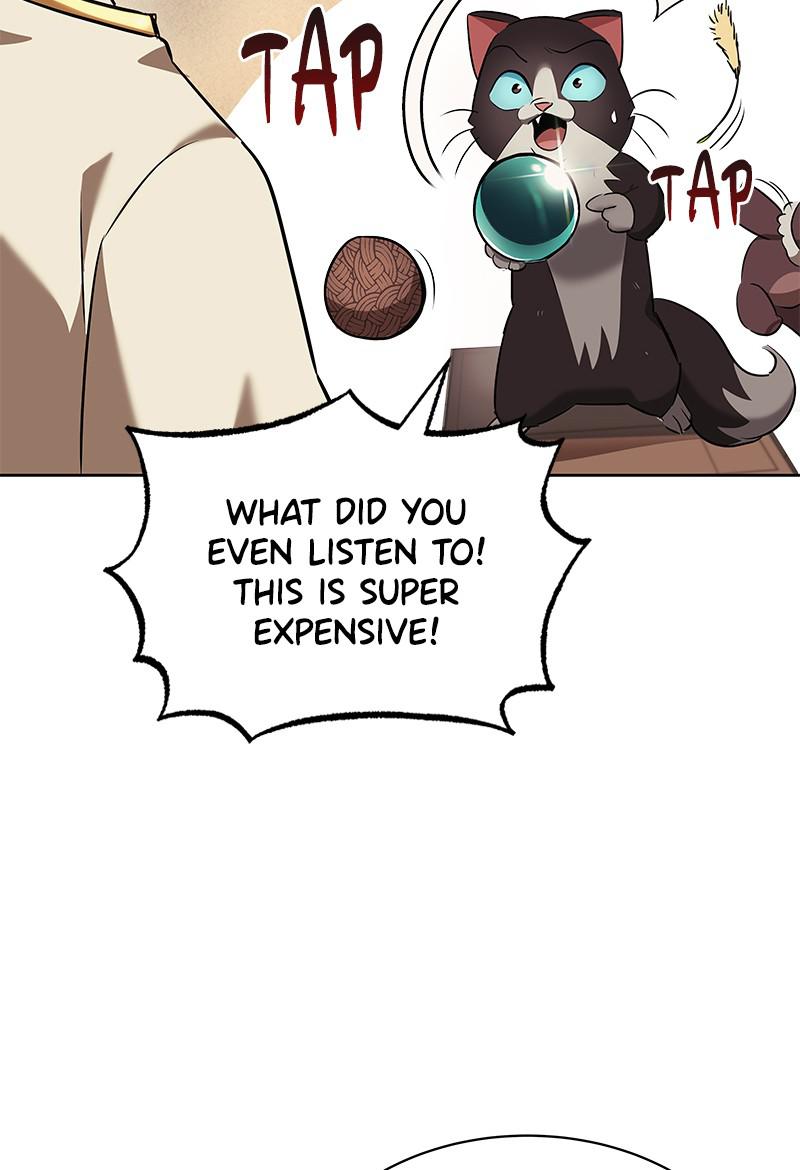 The Lazy Lord Masters the Sword Chapter 21 — page 98