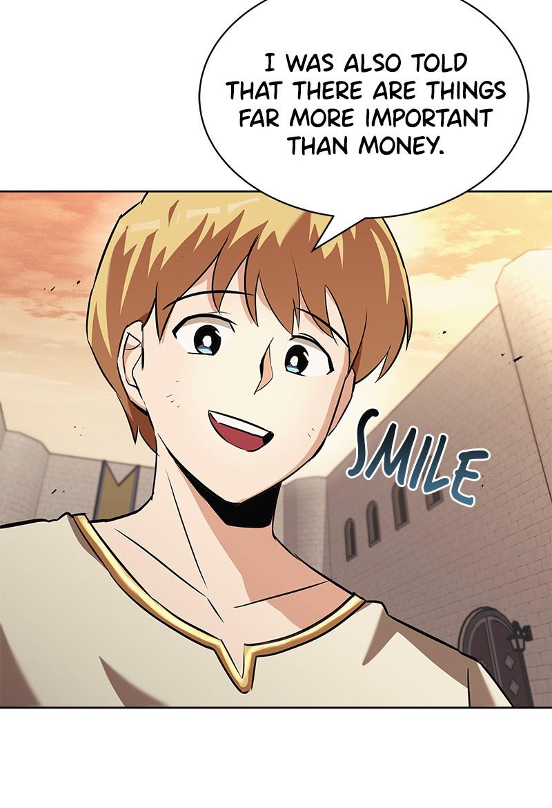 The Lazy Lord Masters the Sword Chapter 21 — page 99