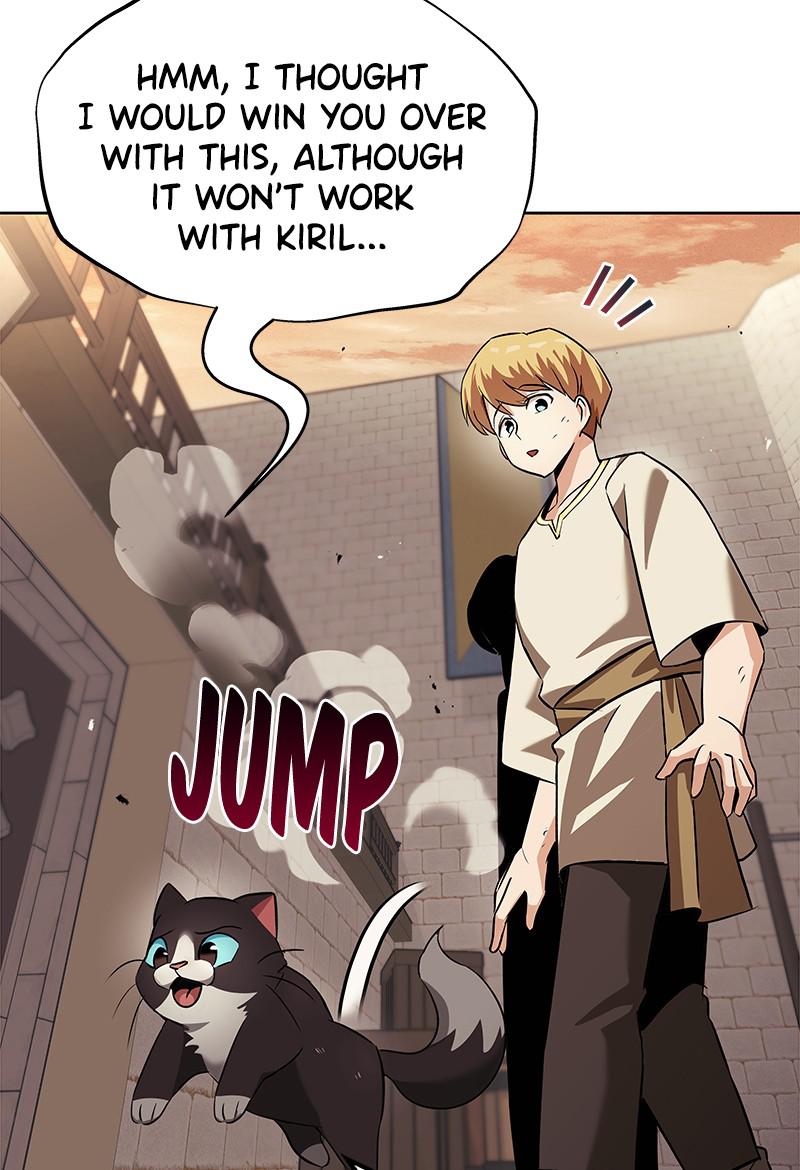 The Lazy Lord Masters the Sword Chapter 21 — page 102