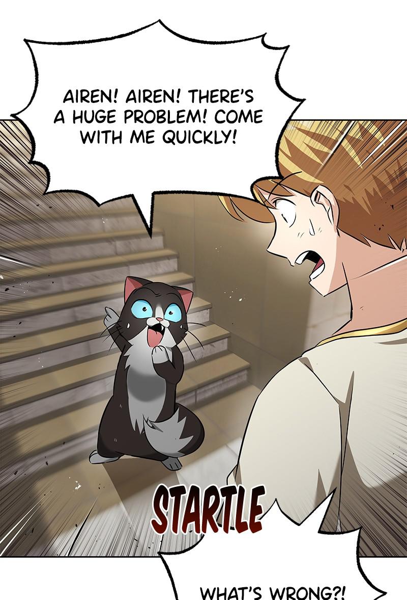 The Lazy Lord Masters the Sword Chapter 21 — page 107