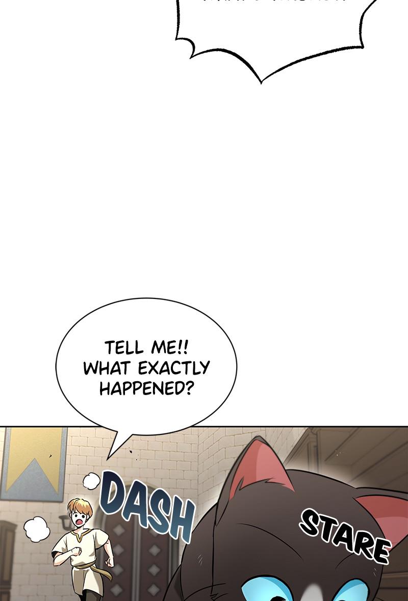 The Lazy Lord Masters the Sword Chapter 21 — page 108