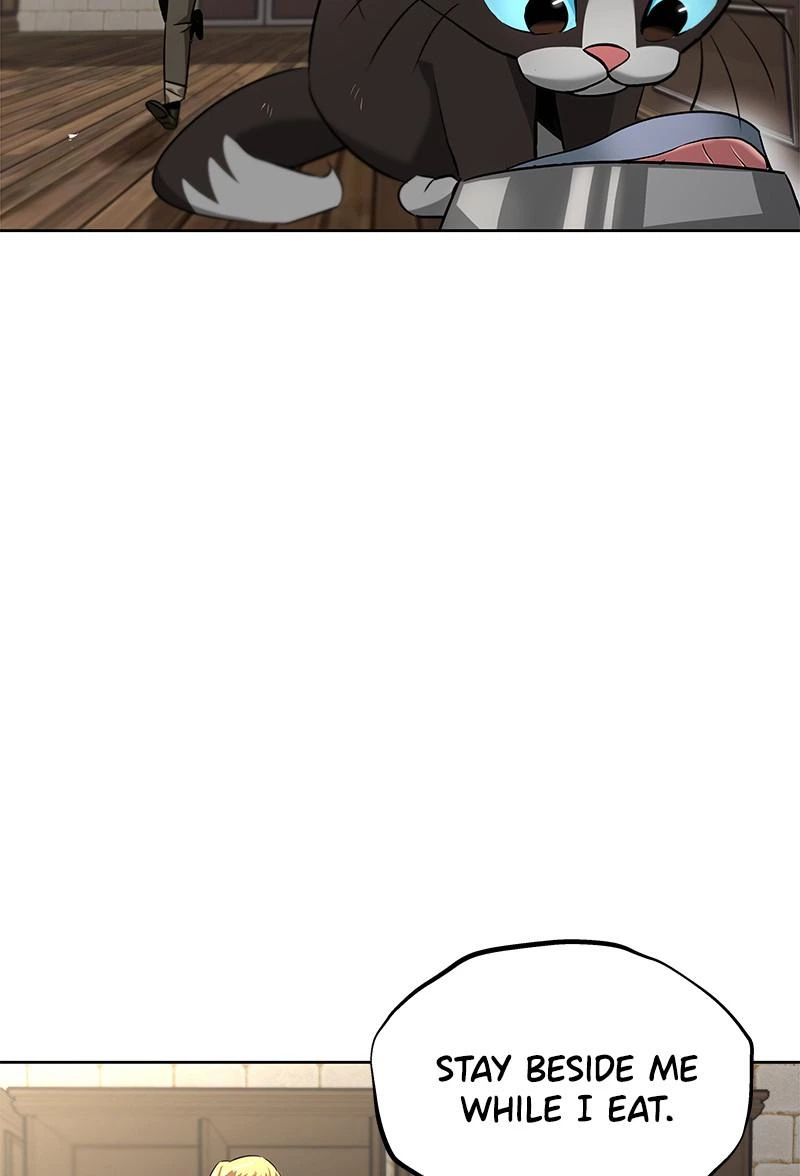 The Lazy Lord Masters the Sword Chapter 21 — page 109