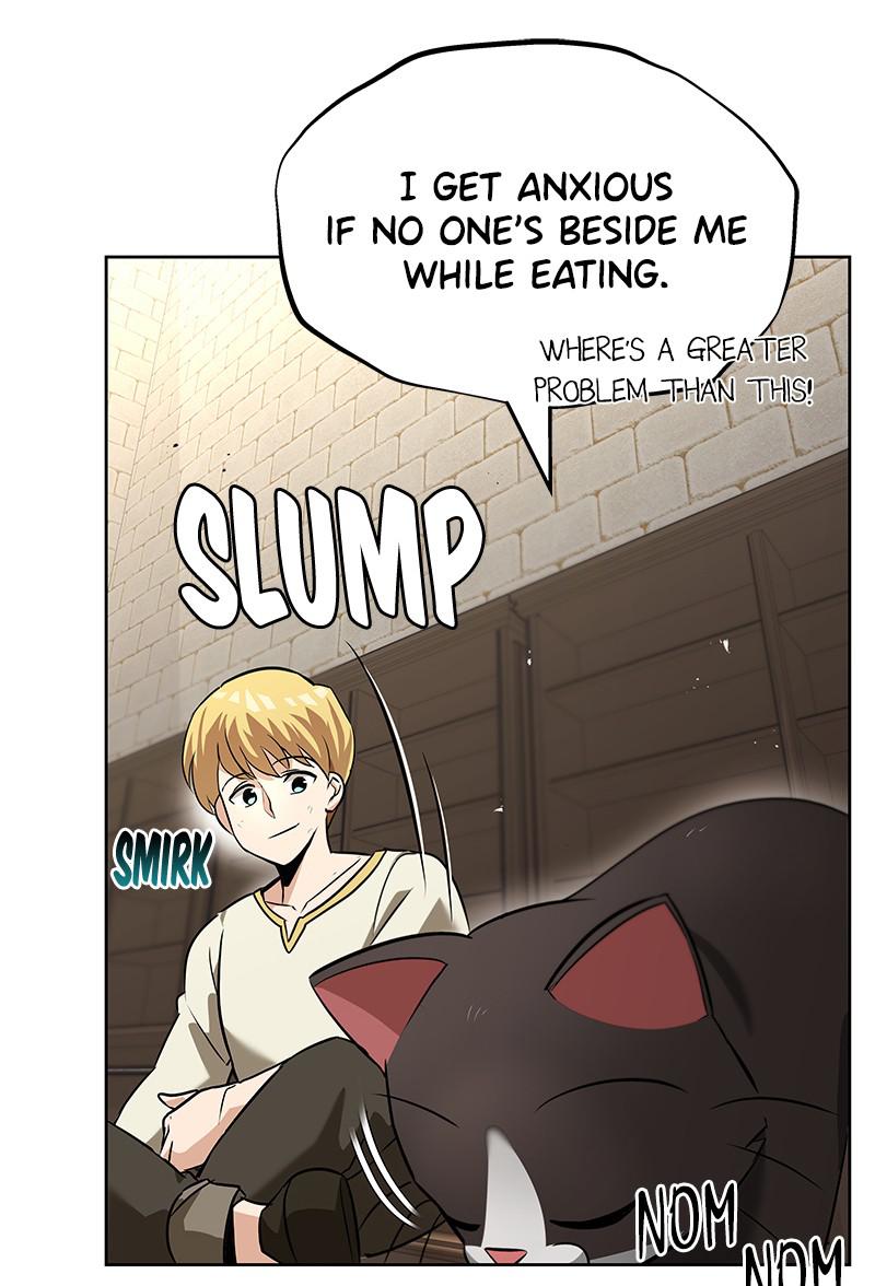 The Lazy Lord Masters the Sword Chapter 21 — page 111