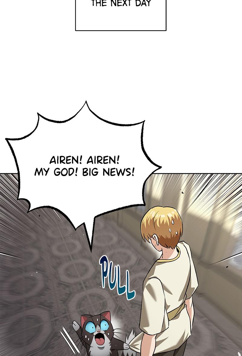 The Lazy Lord Masters the Sword Chapter 21 — page 113
