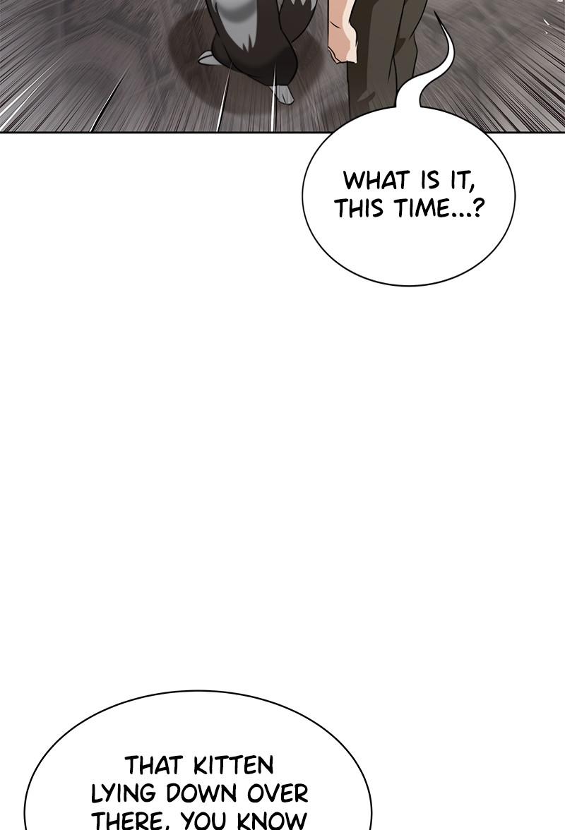 The Lazy Lord Masters the Sword Chapter 21 — page 114