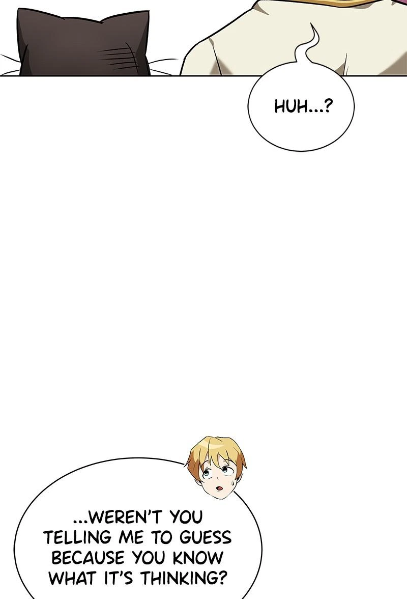 The Lazy Lord Masters the Sword Chapter 21 — page 117