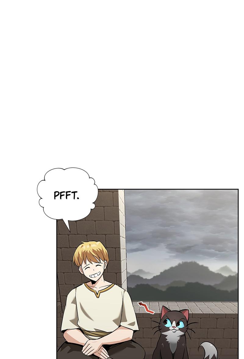The Lazy Lord Masters the Sword Chapter 21 — page 119