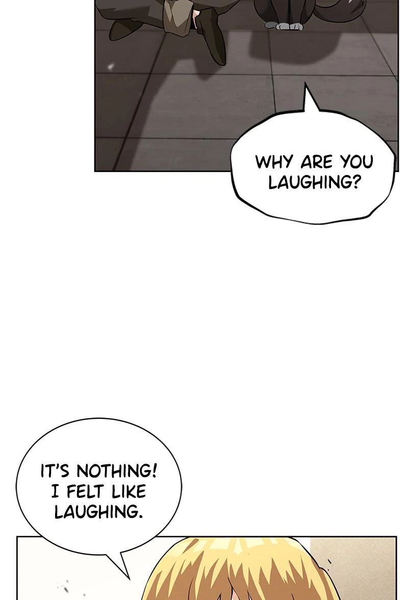 The Lazy Lord Masters the Sword Chapter 21 — page 120