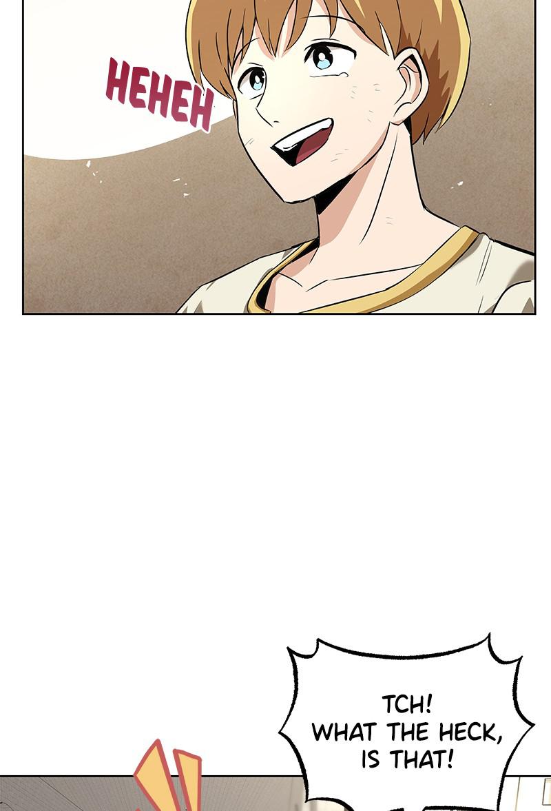 The Lazy Lord Masters the Sword Chapter 21 — page 121